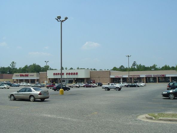 Thomasville Plaza Shopping Ctr: 33151 U.S. 43, Thomasville, AL 36784